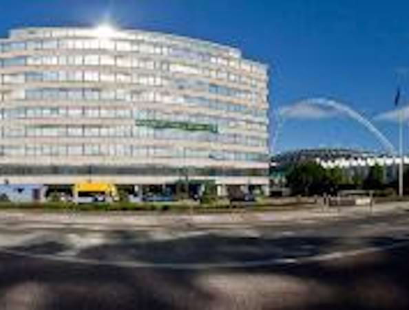 Quality Hotel Wembley