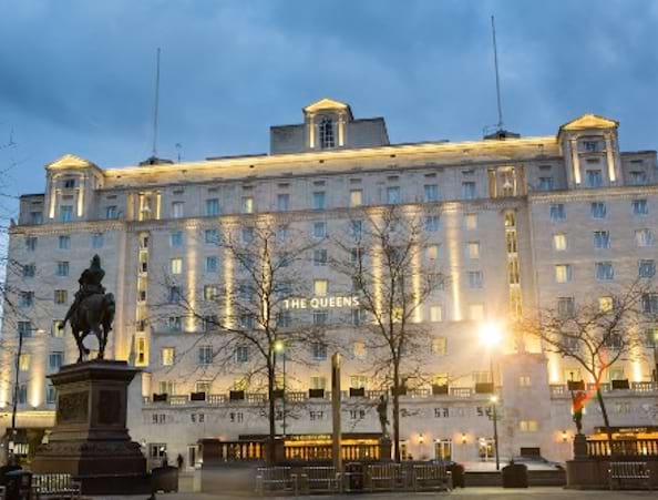 Queens Hotel Leeds