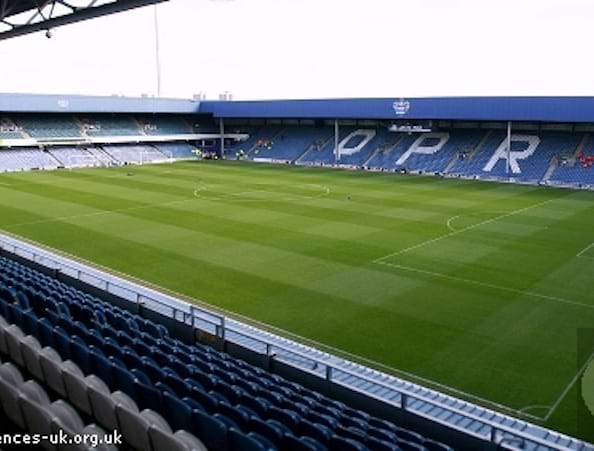 Queens Park Rangers