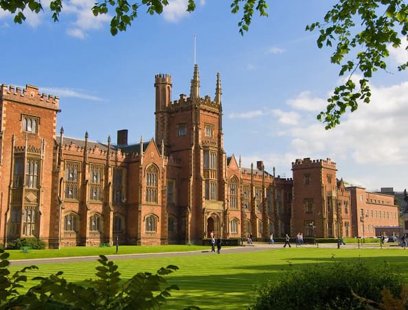 Queens University Belfast