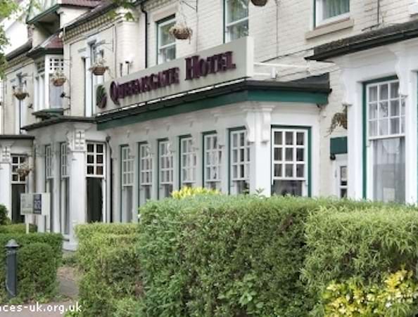 Queensgate Hotel
