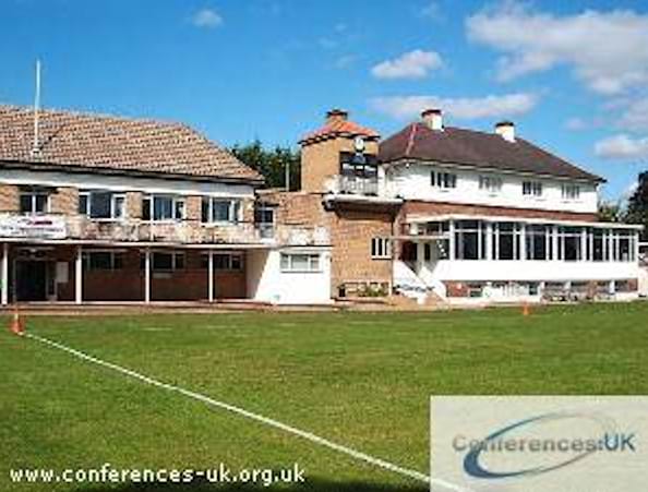 Quintin Hogg Memorial Sports Ground