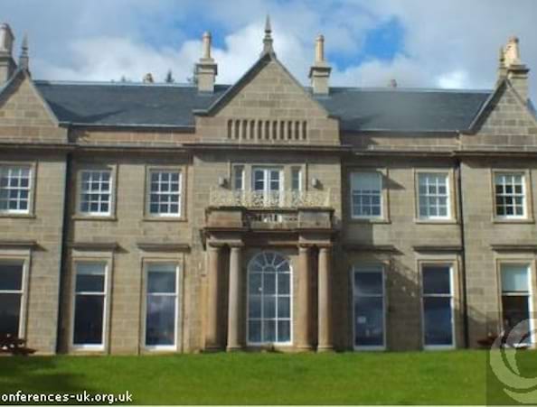 Raasay House