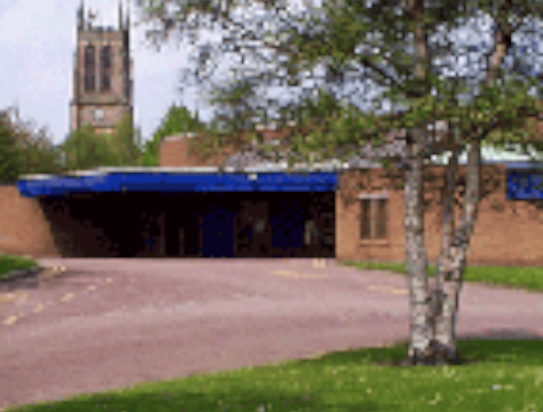 Radcliffe Civic Suite