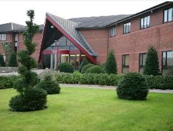 Radcliffe Training and Conference Centre Warwick Conferences