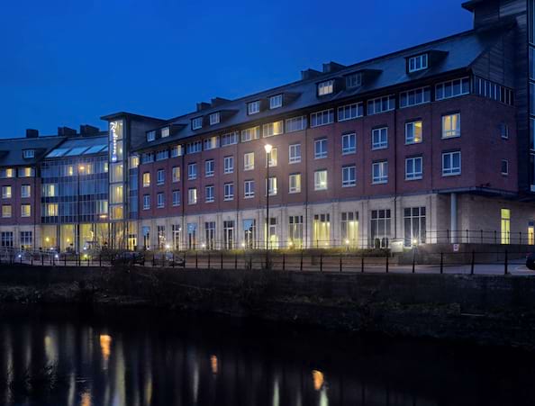 Radisson BLU Durham