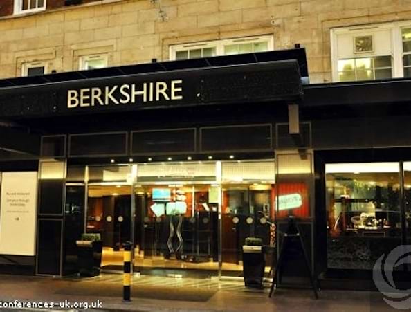 Radisson Blu Hotel London Bond Street