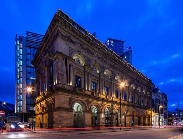 Radisson BLU Edwardian Manchester