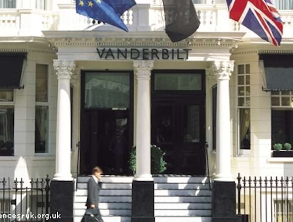 Radisson Blu Hotel London South Kensington