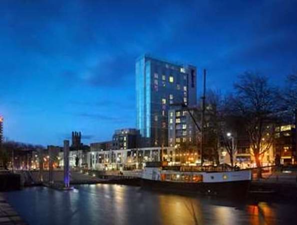 Radisson Blu Hotel Bristol