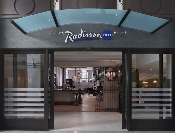 Radisson Blu Hotel Leeds