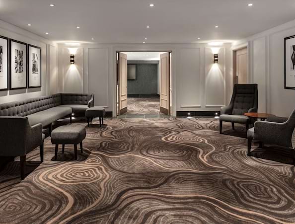 Radisson Blu Hotel London Bloomsbury