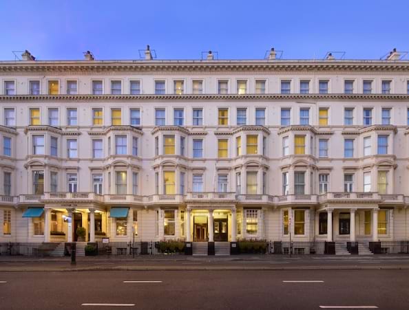 Radisson Blu Hotel London South Kensington