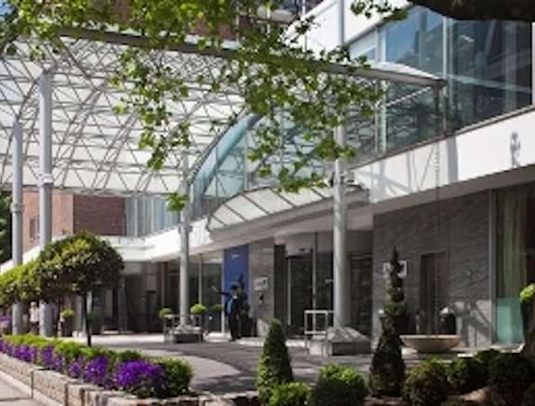 Nobu Hotel London Portman Square