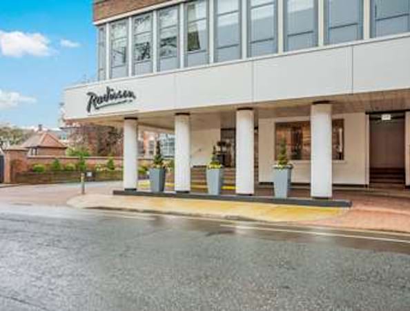 Radisson Hotel York