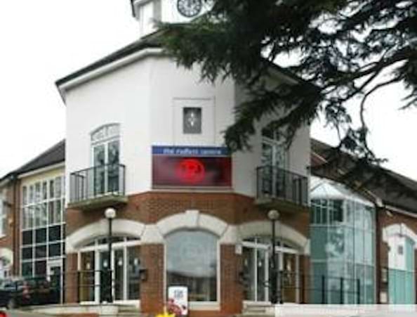 Radlett Centre