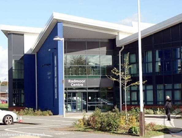 Radmoor Centre