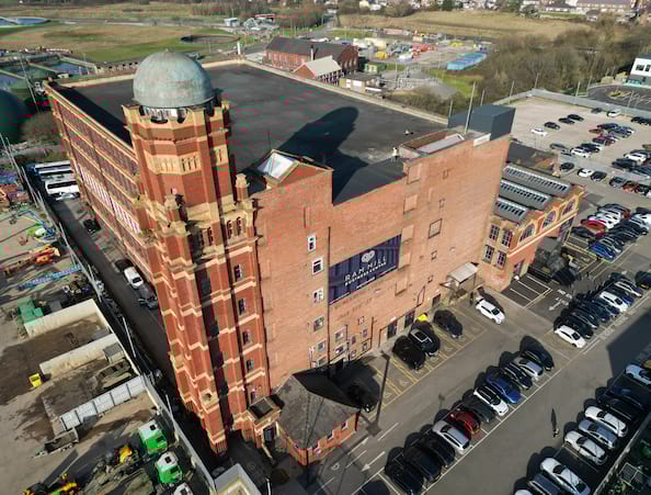 Ram Mill Business Centre