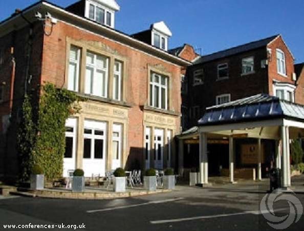 Ramada Birmingham Sutton Coldfield