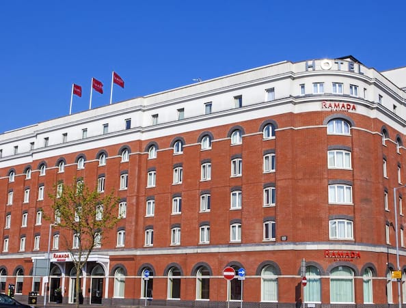 Ramada by Wyndham Belfast