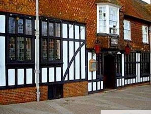 Ramada Crawley Gatwick  Hotel