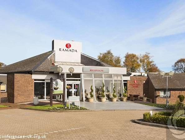 Holiday Inn Dover