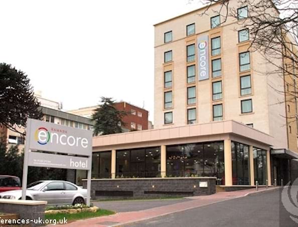 Ramada Encore Bournemouth