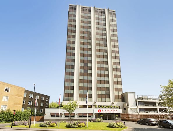 Ramada Hotel and Suites Coventry