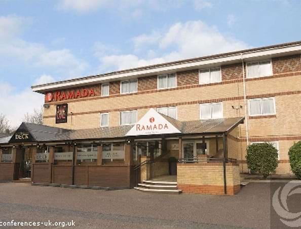 OYO Hotel London Finchley