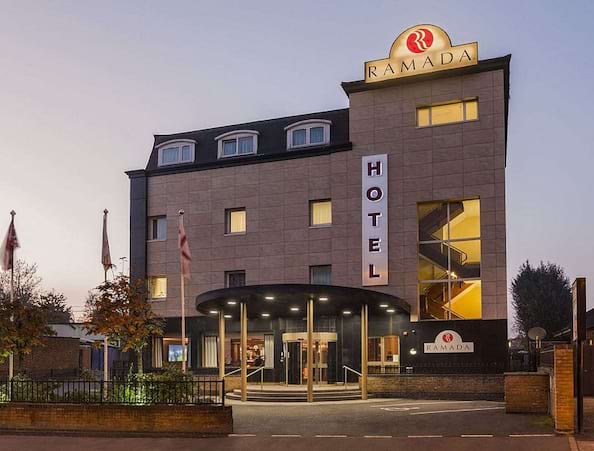 Ramada London Ruislip