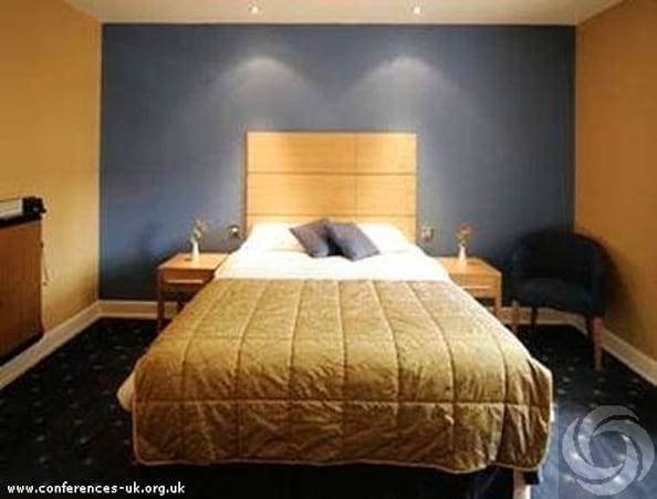 Ramada Loughborough