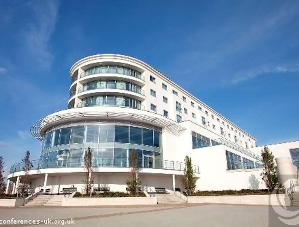 Waterfront Hotel Southport