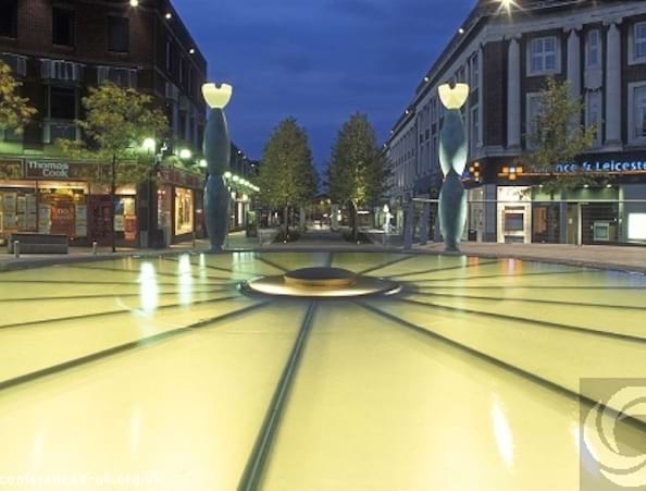 Ramada Plaza Wrexham