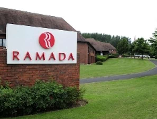 Ramada Telford Ironbridge