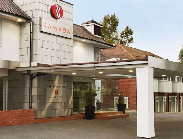 Ramada Warwick Kenilworth