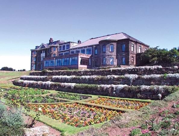 Raven Hall Scarborough