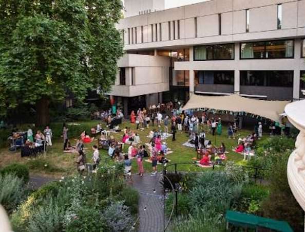 RCP London Events  Royal College of Physicians