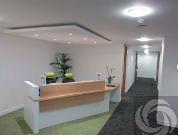 Reading Business Centre