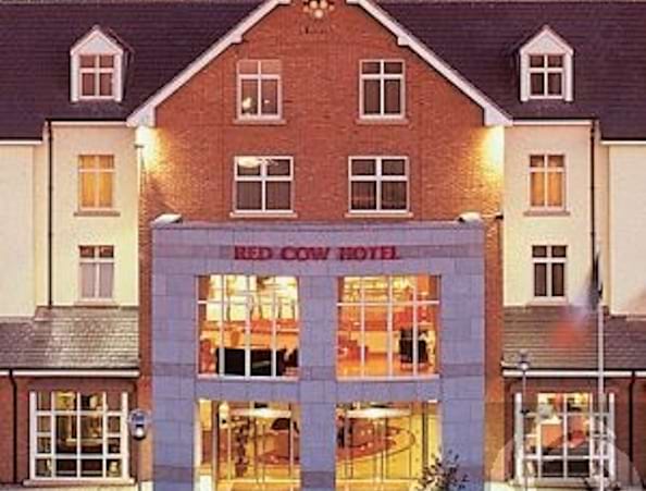 Red Cow Moran Hotel Dublin