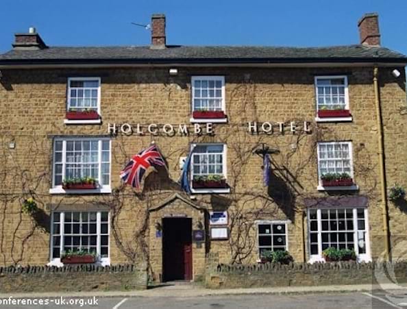 Red Lion Banbury
