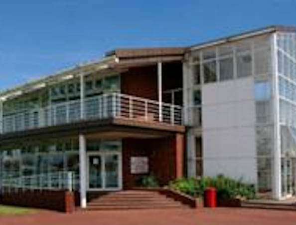 Redcar Racecourse