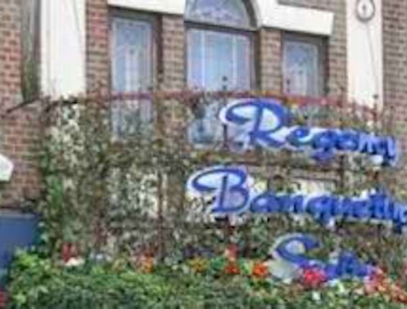 Regency Banqueting Suites