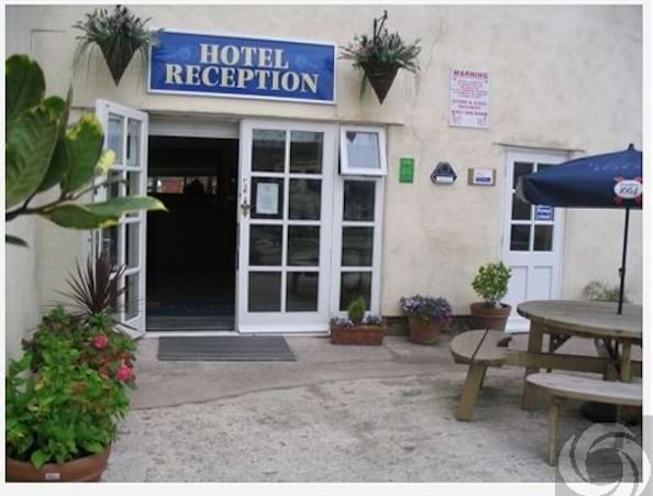 Regent Maritime Hotel