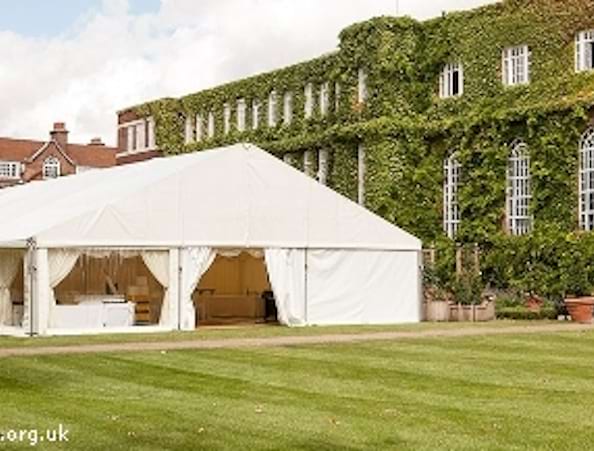 Regents College Conference Centre Ltd