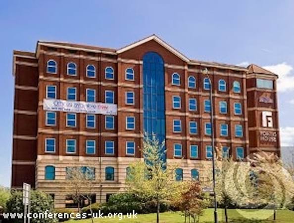 Regus Barking Station London