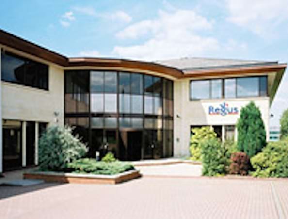 Regus Basingstoke Chineham Business Park