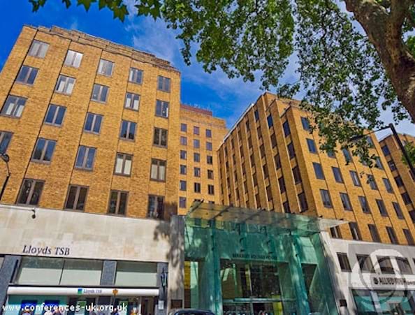 Regus Berkeley Square