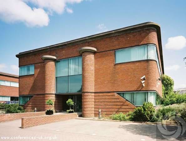 Regus Bristol Aztec West