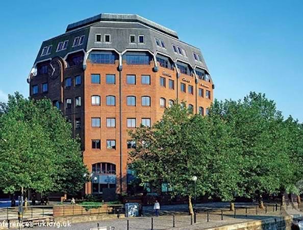 Regus Bristol Broad Quay