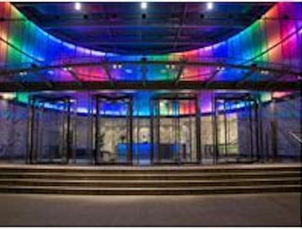 Regus Buckingham Palace Road London